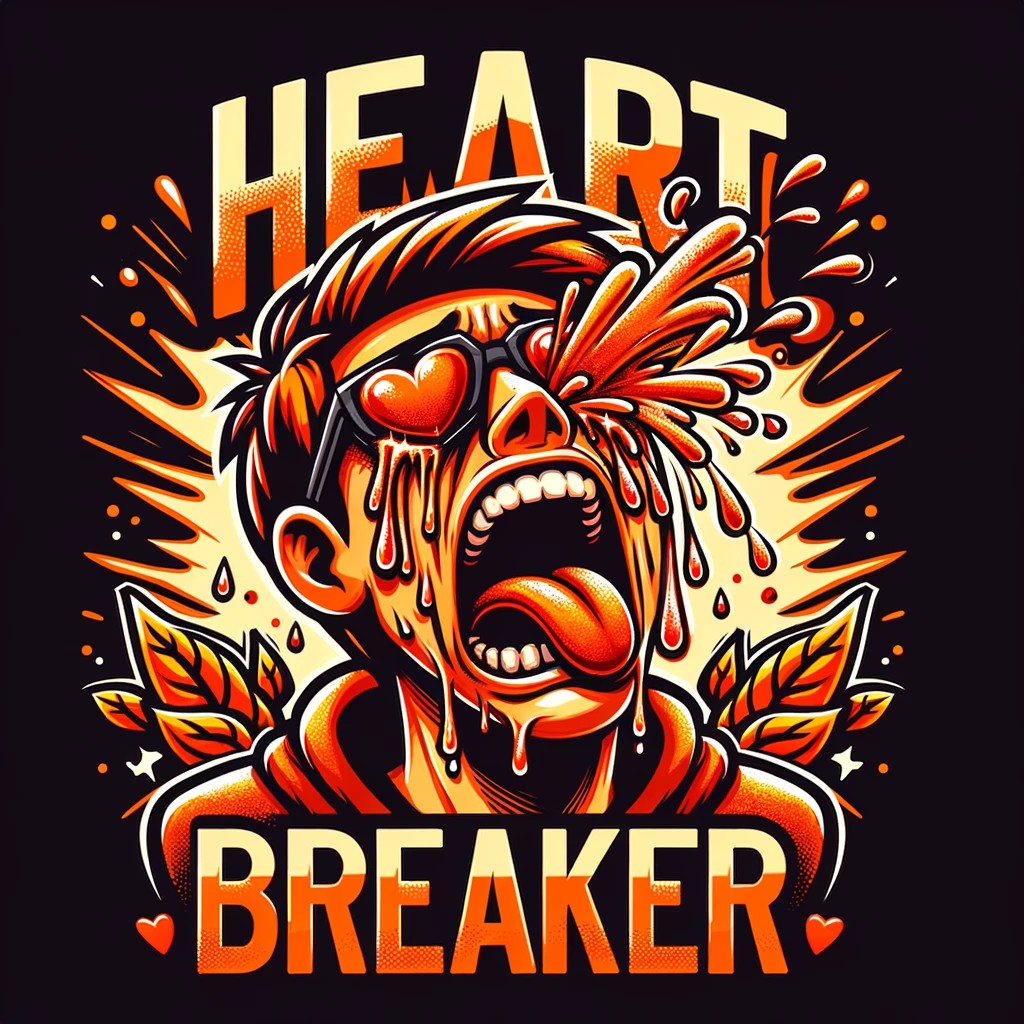 Heartbreaker