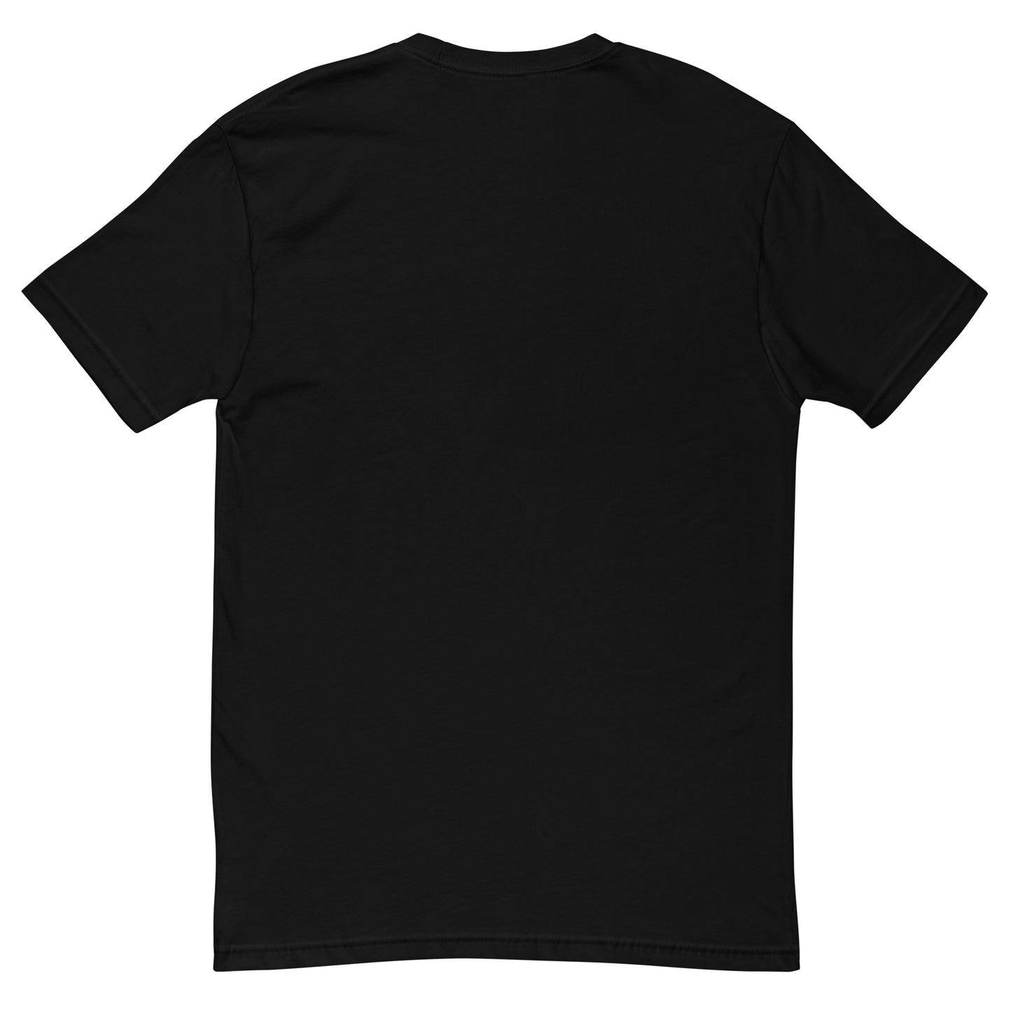 Premium Fitted Short Sleeve T-shirt